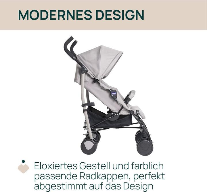 Produktbild Chicco Echo Lite