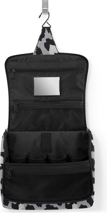 Immagine prodotto reisenthel toiletbag XL leo nero (4 l)