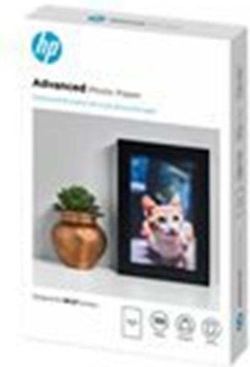 Productafbeelding HP Q8692a (250 g/m², 10 x 15 cm, 100 x)