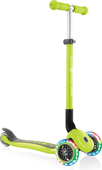 Lime Green