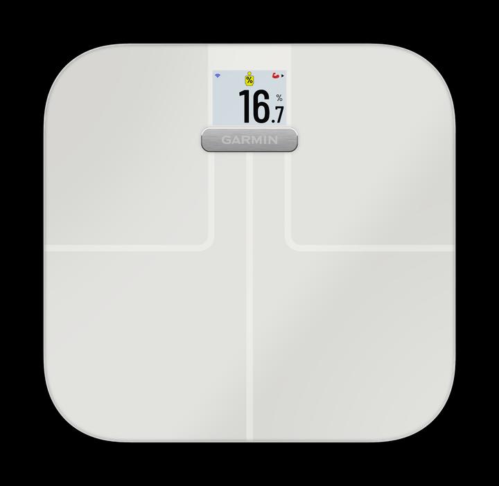 Garmin Index S2 Smart Scale (181.40 kg)