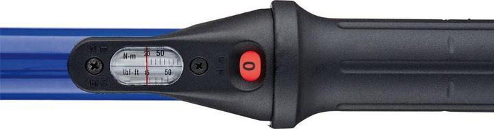 Productafbeelding Forum Professional Solutions Drehmomentschlüssel (4317784852012) (3/8", 10 Nm, 50 Nm)