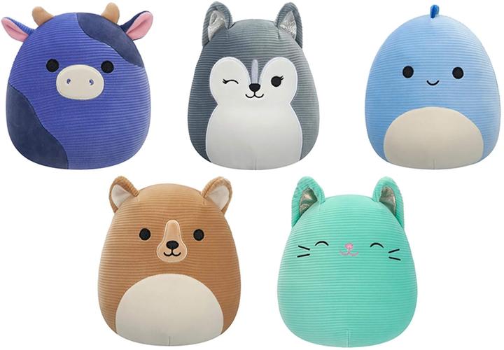 Produktbild Squishmallows Squisharoys (19 cm)