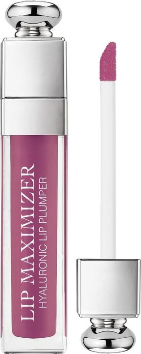 Dior Addict Lip Maximizer Hyaluronic (006 Berry)