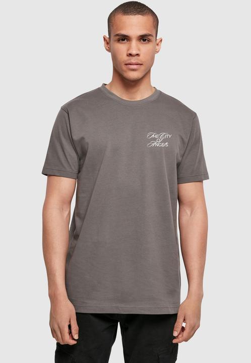 Actual product image Mister Tee MisterTee Los Angeles City Angeles Tee - 171461 (XS)