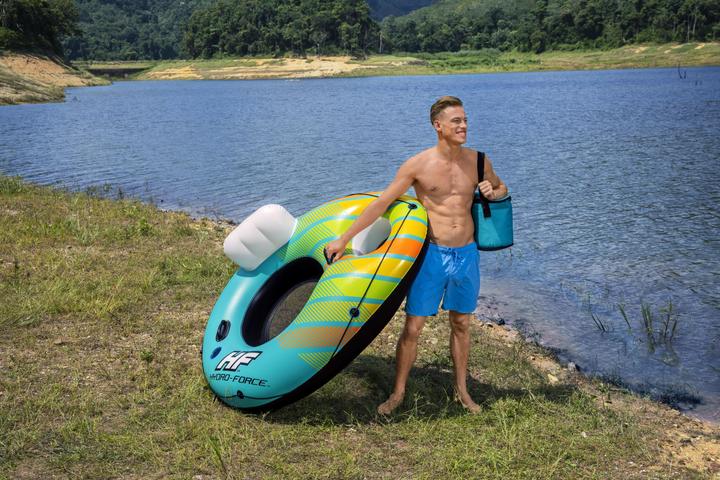 Immagine prodotto Bestway Sedile da bagno + borsa termica (43398)