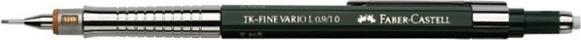 Actual product image Faber-Castell Fine lead pencil 1.0mm TK-Fine Vario (1 mm, B, 1 x)