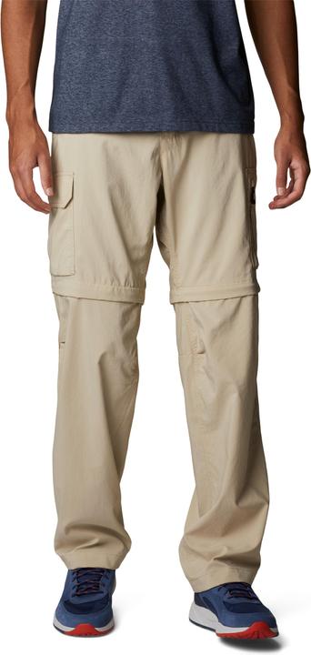 Actual product image Columbia Silver Ridge Utility Convertible Pant (W28/L32)