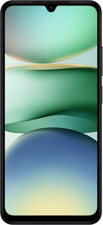 Actual product image Xiaomi Redmi A5 4G Dual Sim 3GB RAM 64GB - Ocean Blue (64 GB, Ocean Blue, 6.88", Dual SIM, 32 Mpx, 4G)
