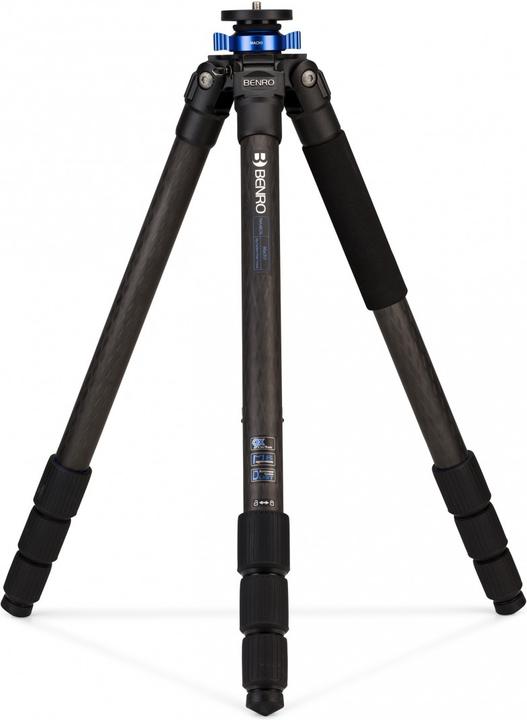 Actual product image Benro TMA48CXL Mach3 (Carbon)