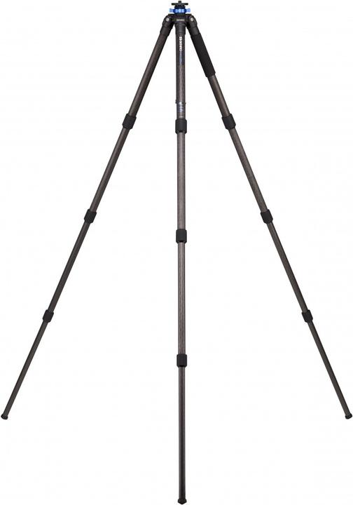 Actual product image Benro TMA48CXL Mach3 (Carbon)