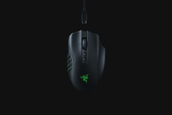 Productafbeelding Razer Naga V2 Pro (Draadloze)
