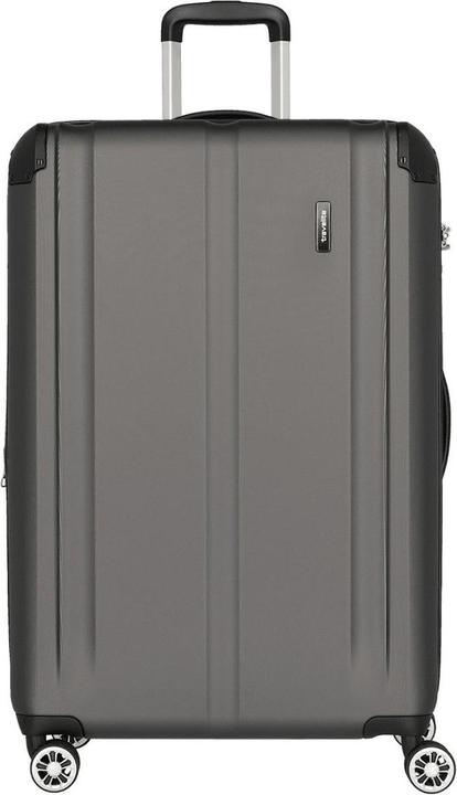 Image du produit Travelite City (113 l, Bagage à main (jusqu'à 50l), M (50 - 90l), L (90 - 115l))