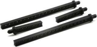 ECX Support de carrosserie : 1.9 Barrage