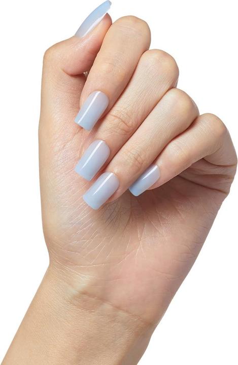 Produktbild KISS Nails - Ks Jelly Fantasy Nails - Jelly Crushin (Nagelkleber)