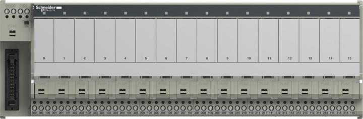 Image du produit Schneider Electric ABE7P16T334