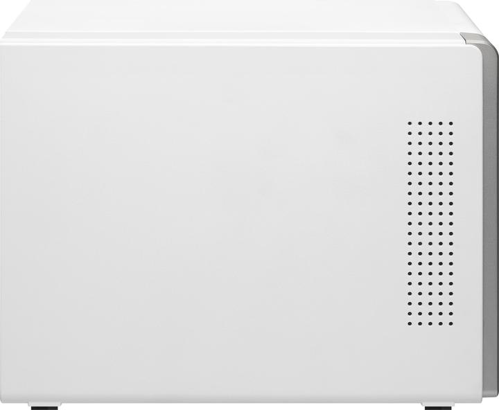 Produktbild QNAP Ts-431p2-4g (0 TB)