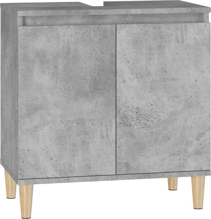 Gris béton