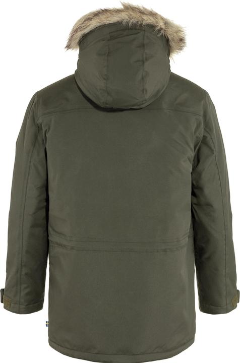 Actual product image Fjällräven Nuuk (L)