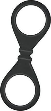 Image du produit Rimba Slip en latex pour homme avec butt plug (L)