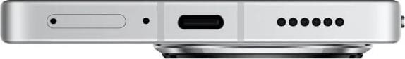 Actual product image Xiaomi Poco F7 Pro (512 GB, Silver, 6.67", Dual SIM, 50 Mpx, 5G)