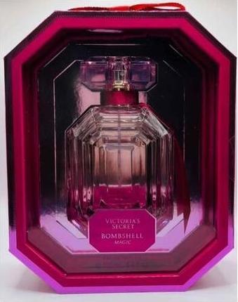 Actual product image Victoria's Secret Bombshell Magic (Eau de parfum, 100 ml)