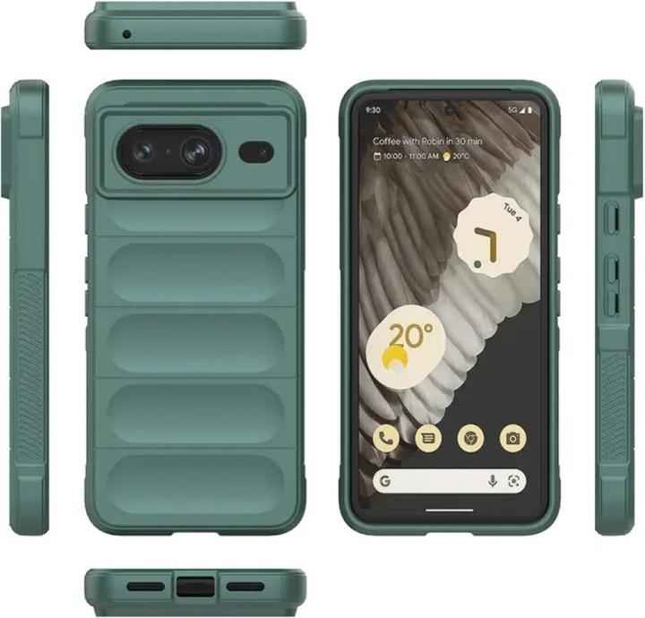 Image du produit Screenguard CloudCase (Google Pixel 8)