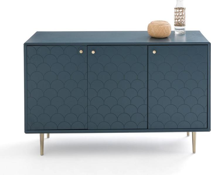 Immagine prodotto La Redoute Interieurs Luxore (125 x 42 x 78 cm)