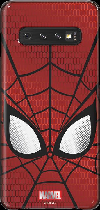 Produktbild Samsung Friends Marvel Spider-Man (Samsung Galaxy S10+)