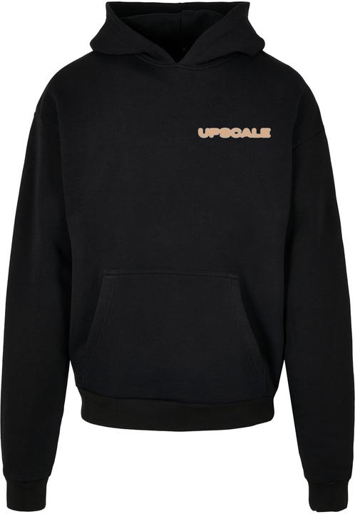 Image du produit Urban Classics Sweat à capuche Sad Boy Ultra Heavy Oversize - 127039 (XS)