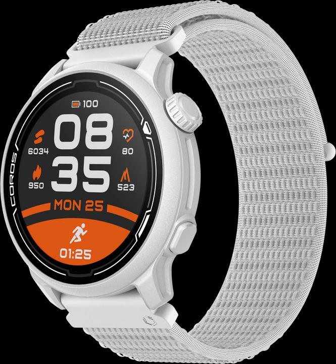 Coros Pace 2 (42 mm)