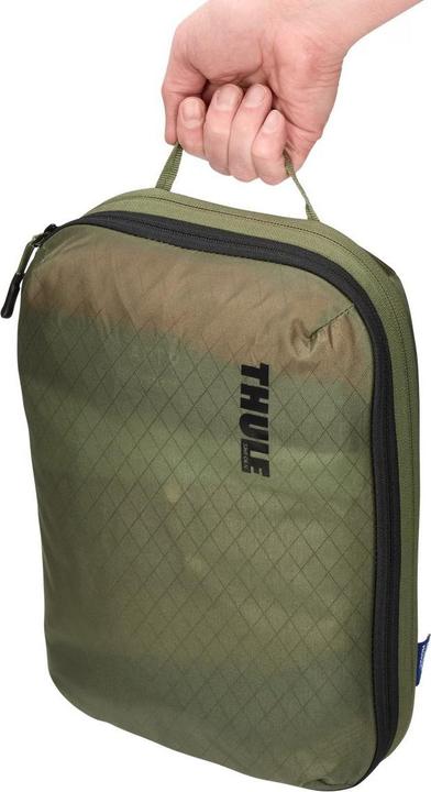 Actual product image Thule Compression Cube Set