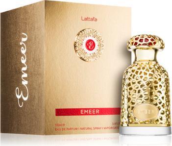 Produktbild Lattafa Perfumes Emeer (Eau de Parfum, 100 ml)