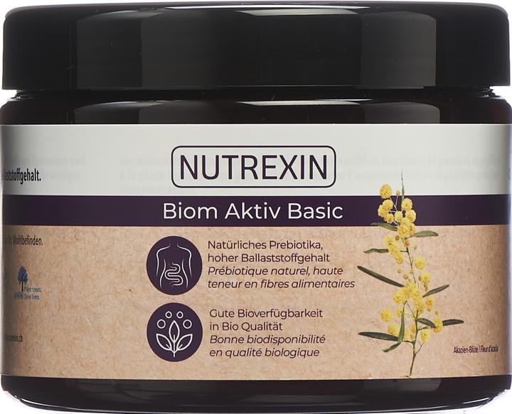Actual product image Nutrexin Biom Active Basic Plv (1 Piece, Powder, 312 g)