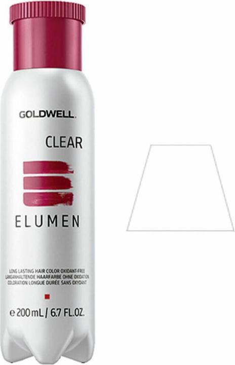 Produktbild Goldwell Elumen - Clear (PURES)
