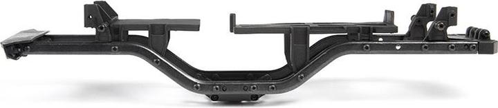 Produktbild Axial SCX24 Deadbolt Elektro Brushed Crawler 4WD 1:24 RTR rot (RTR Ready-to-Run)