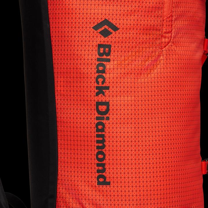 Produktbild Black Diamond Speed Zip 33 Backpack (33 l)