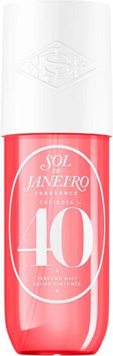 Produktbild Sol de Janeiro Brazilian Crush Cheirosa 40 (Body Mist, 240 ml)
