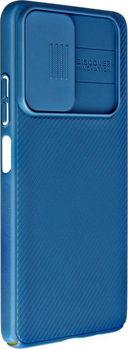 Produktbild Nillkin CamShield Series Hardcase Hülle (Xiaomi Poco M4 Pro 5G)