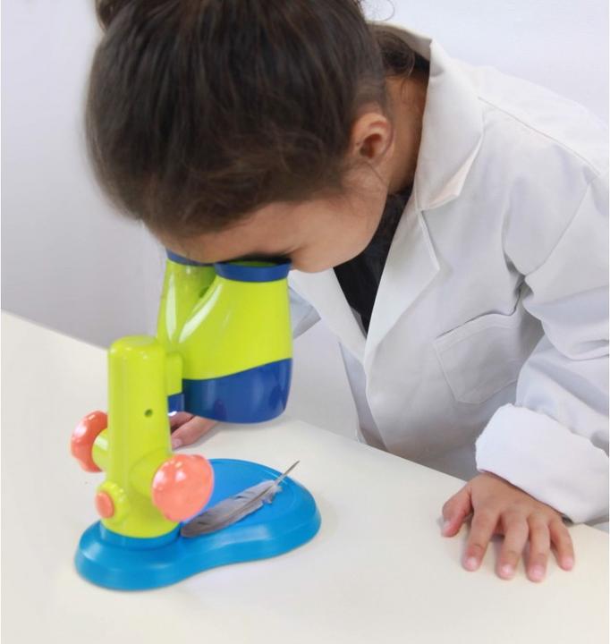 Produktbild Buki Mini Sciences Microscope