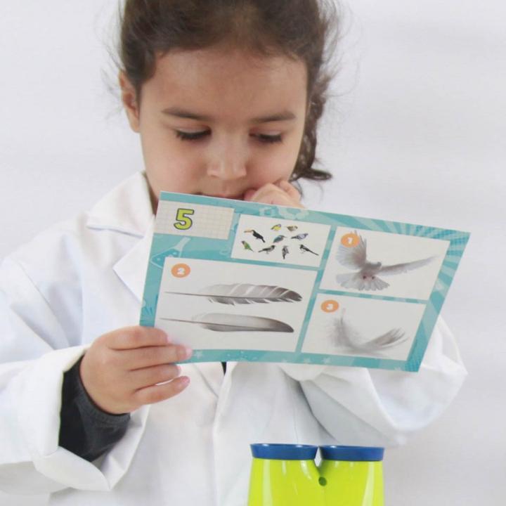 Produktbild Buki Mini Sciences Microscope