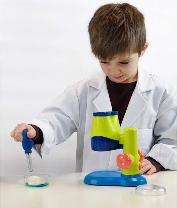 Produktbild Buki Mini Sciences Microscope