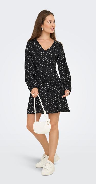 Actual product image Only ONLNOVA Kurzes Kleid Kleid (XL)