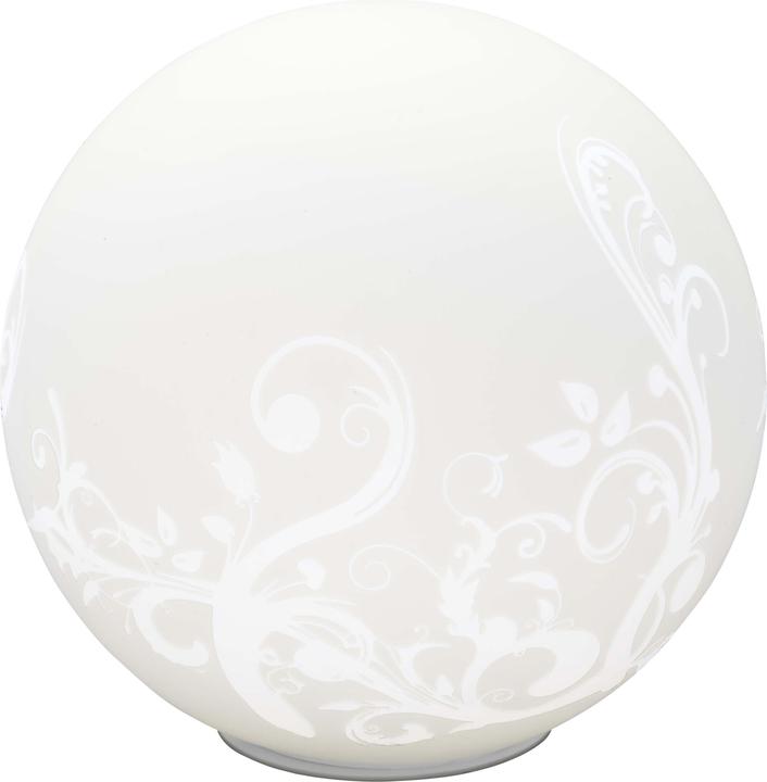 Produktbild Brilliant Bona E27 TL D250 Tischleuchte (60 lm, E27)