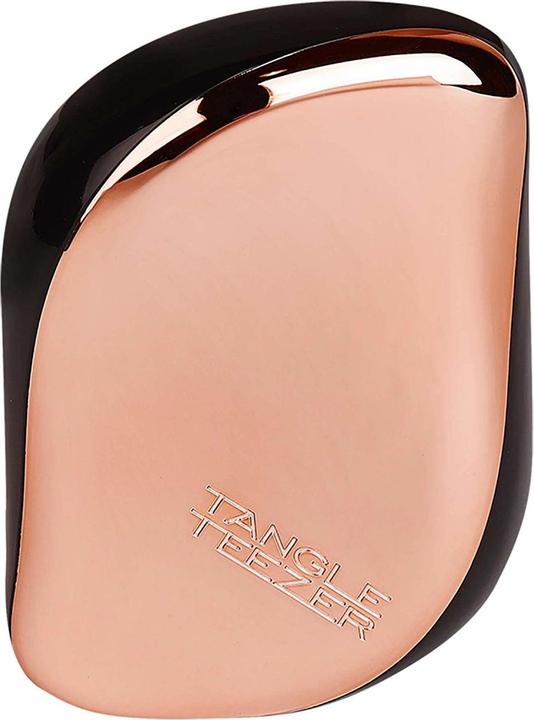 Actual product image Tangle Teezer Compact Styler - Gold or Rose