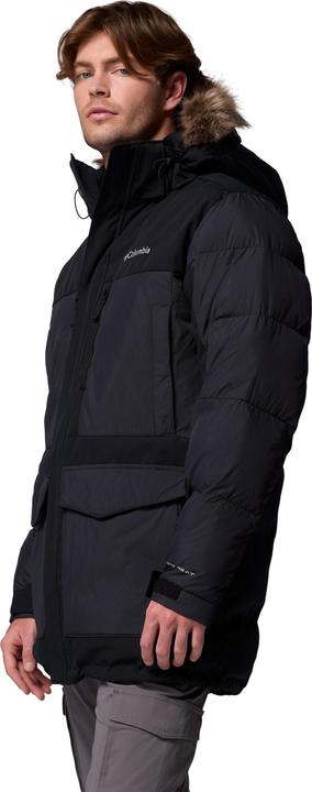 Image du produit Columbia Parka à Capuche Marquam Peak Fusion™ II Homme (XXL)