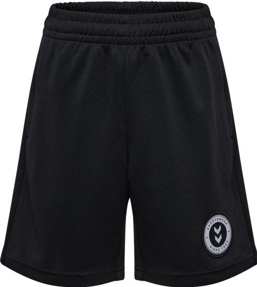 Actual product image hummel hmlODIN SHORTS (146)