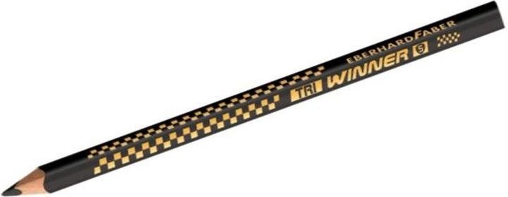 Image du produit EberhardFaber TRI Winner noir (Noir, 1 x)