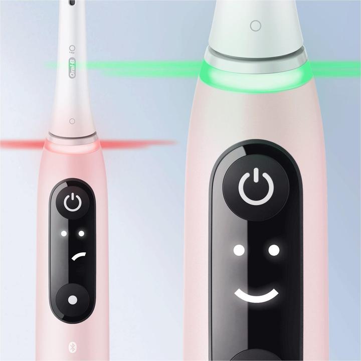 Immagine prodotto Oral-B iO 6S (Spazzolino oscillante)