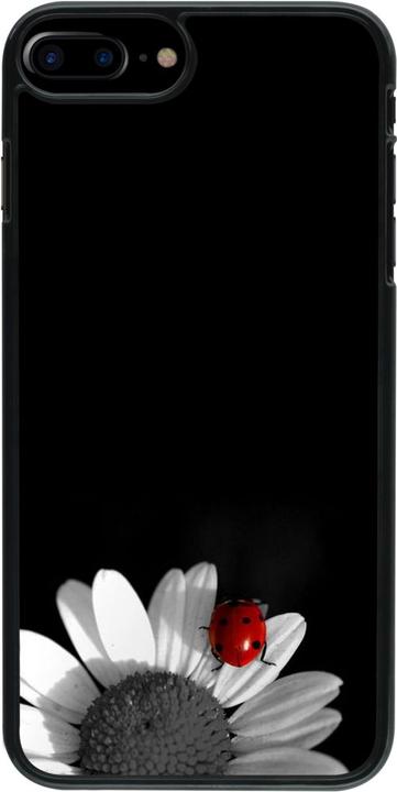 Produktbild PhoneLook Hülle Black and white Cox (Apple iPhone 7 Plus)